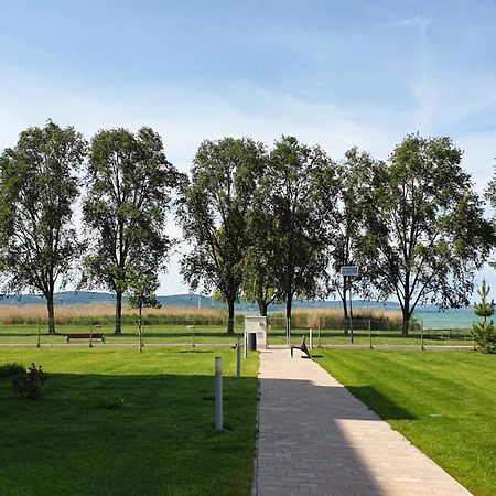 בלטונללה Lelle Resort B20 מראה חיצוני תמונה