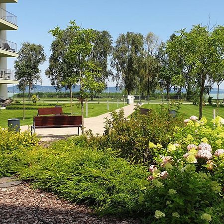 בלטונללה Lelle Resort B20 מראה חיצוני תמונה