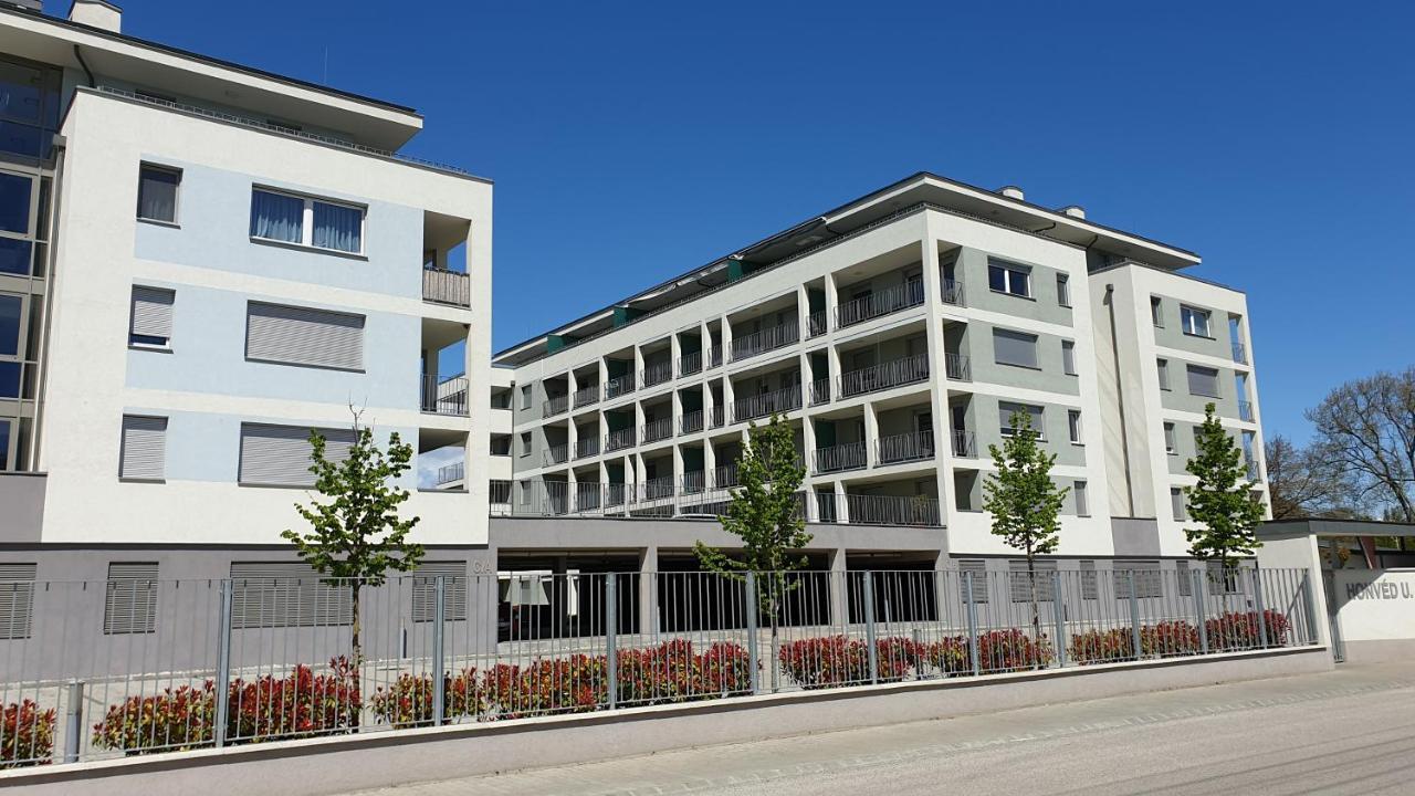 בלטונללה Lelle Resort B20 מראה חיצוני תמונה