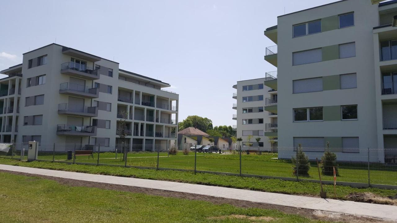 בלטונללה Lelle Resort B20 מראה חיצוני תמונה