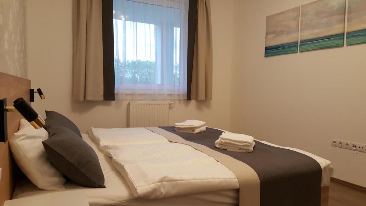בלטונללה Lelle Resort B20 מראה חיצוני תמונה