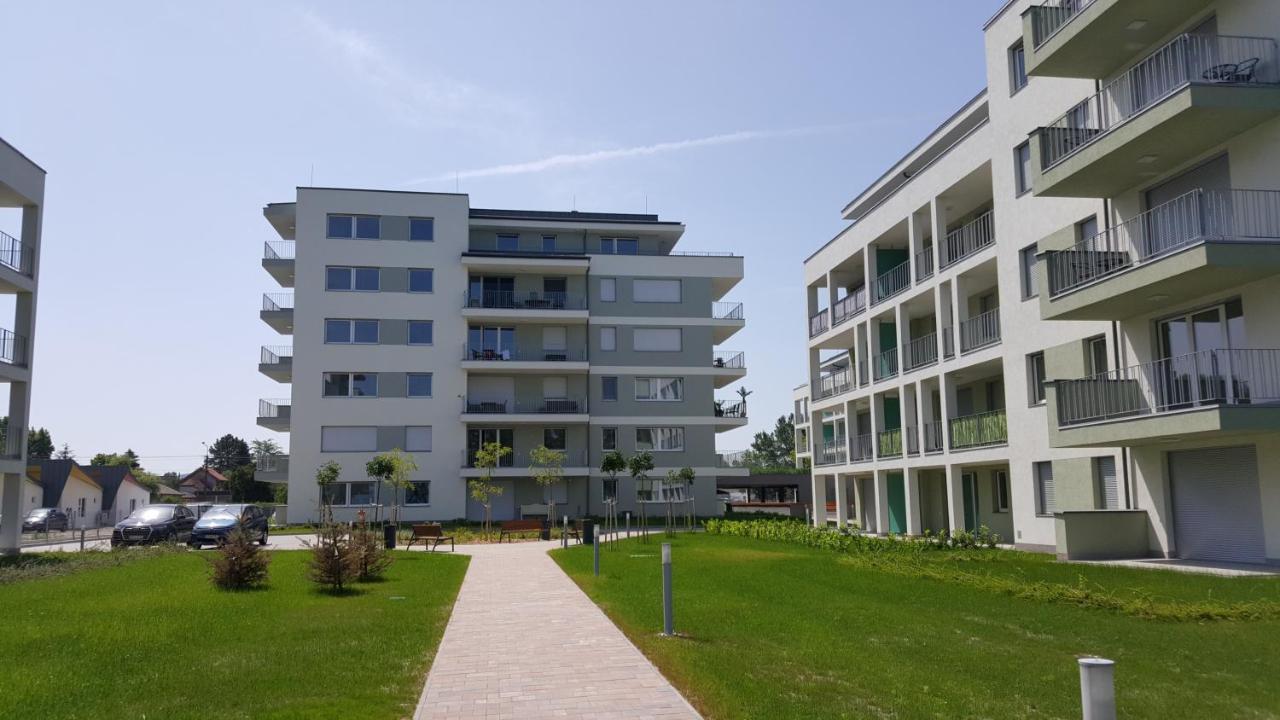 בלטונללה Lelle Resort B20 מראה חיצוני תמונה