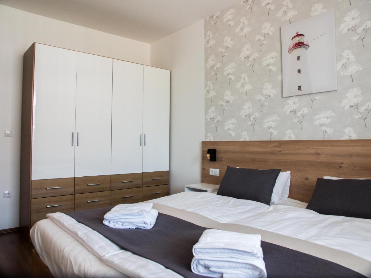 בלטונללה Lelle Resort B20 מראה חיצוני תמונה