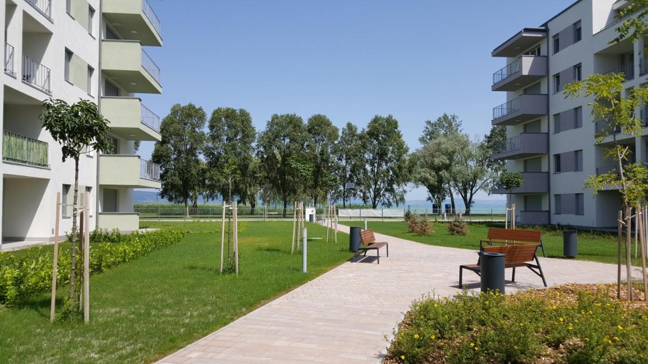 בלטונללה Lelle Resort B20 מראה חיצוני תמונה