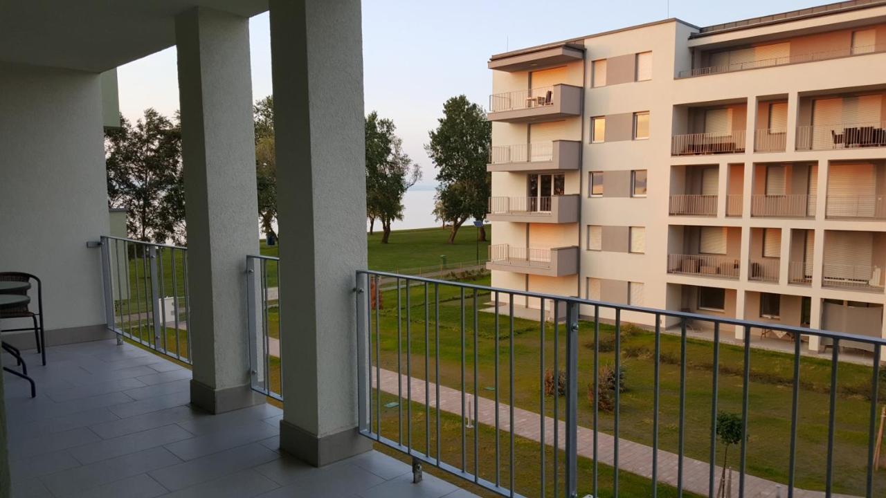 בלטונללה Lelle Resort B20 מראה חיצוני תמונה