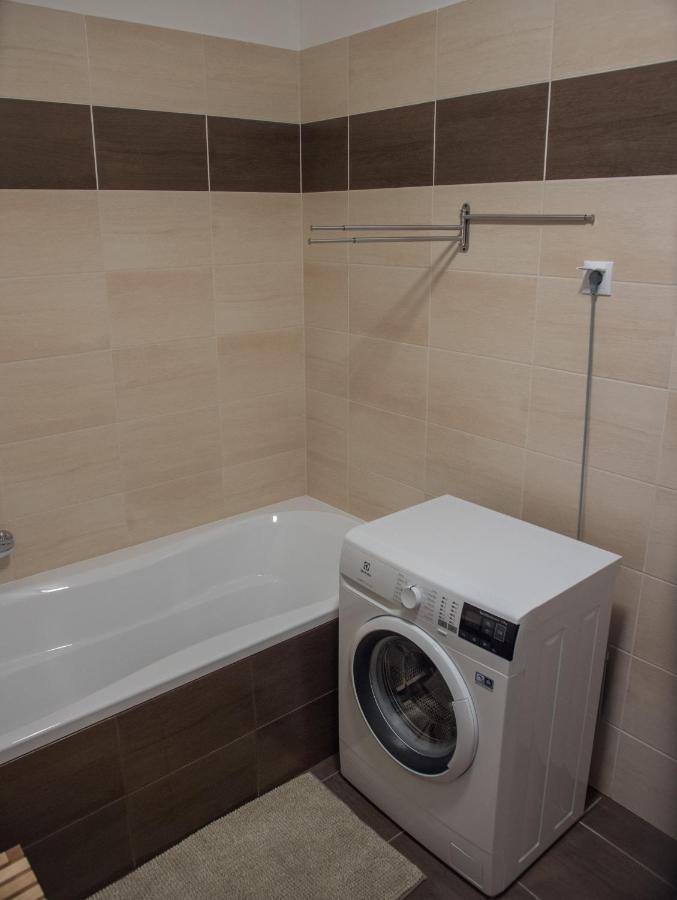 בלטונללה Lelle Resort B20 מראה חיצוני תמונה