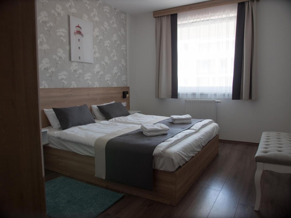 בלטונללה Lelle Resort B20 מראה חיצוני תמונה