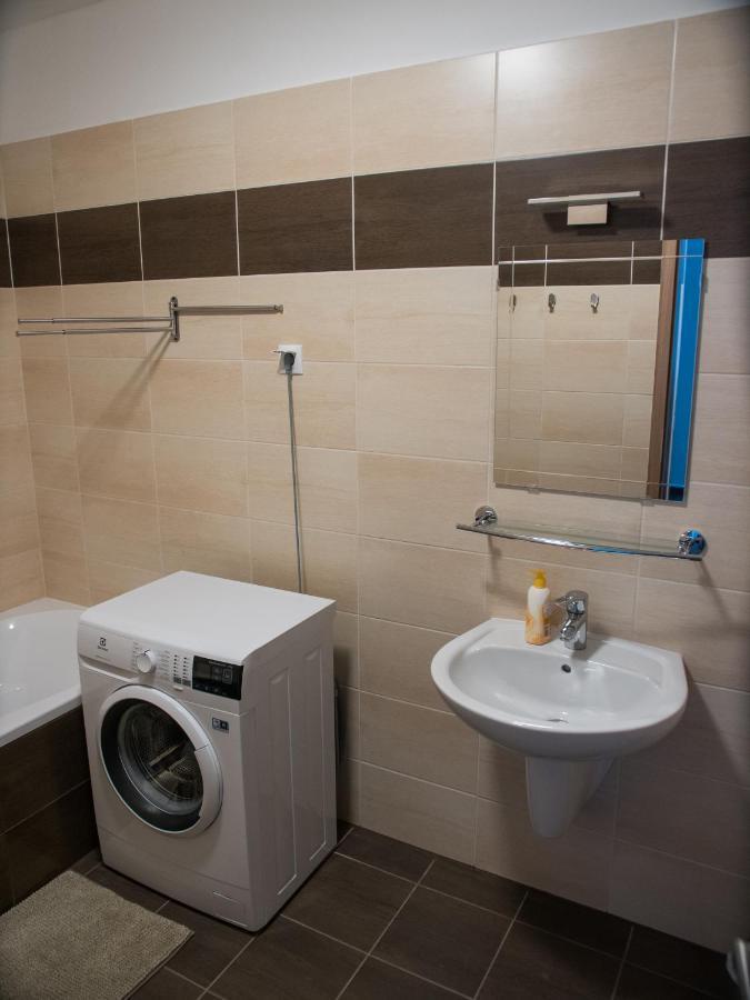 בלטונללה Lelle Resort B20 מראה חיצוני תמונה